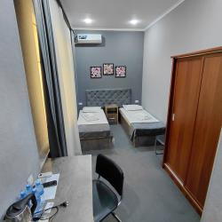 2-комнатный номер стандарт семейный