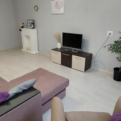 2-комнатные апартаменты улучшенные
