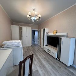 Апартаменты улучшенные A cozy corner of Kaliningrad