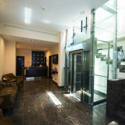 Фото Отель Nane (Нанэ)