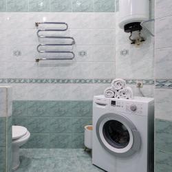 Фото Отель GMApartments (ДжиЭмАпартментс) на переулке Серпов 3-5