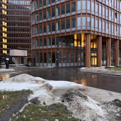 Фото Апартаменты Петербурга на проспекте Энергетиков