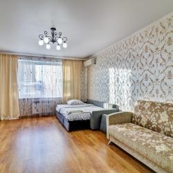2-комнатные апартаменты стандарт
