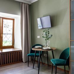 фото 21 RentApartmentSpb Forte (РентАпартментСпб Форте)