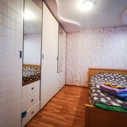 2-комнатные апартаменты стандарт