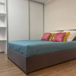 1-комнатные апартаменты стандарт