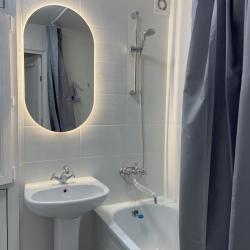 Фото Апартаменты на Геройской 1