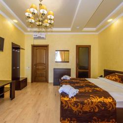 VK Hotel Royal (ВК Роял) — d654c4605f0c5b9a301b8e7c8a56eaa2