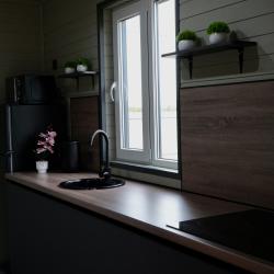 Фото Отель Таловиночка