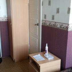 Фото Отель Березка