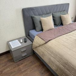 Фото Апартаменты на улице Осипенко 20