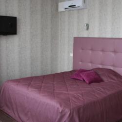 Фото Отель Олимп