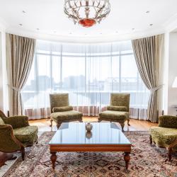 Ararat Park Hotel Moscow (Арарат Парк Хаятт Москва) — d656d548e175a618e3c7138b154f37fe