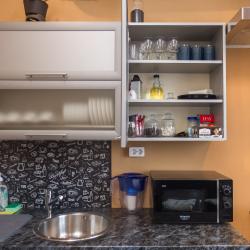 2-комнатные апартаменты улучшенные г. Петрозаводск, пр. Ленина, д. 5