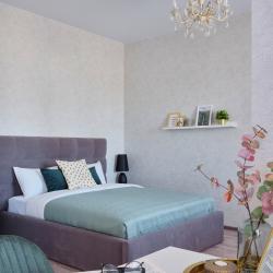 Фото Апартаменты Kvartira sutki irk на улице Карла Либкнехта 201