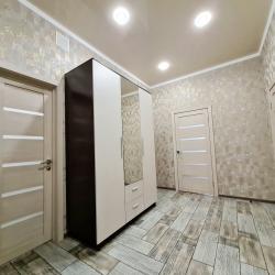 2-комнатные апартаменты стандарт