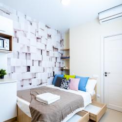 Фото Отель Prim Rooms Apt Apartments (Прим Румс Апт Апартментс)