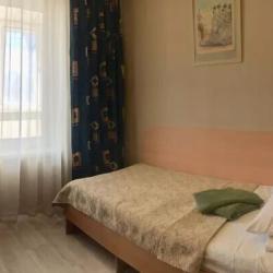 Номер стандарт с 1 односпальной кроватью