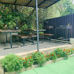 Фото Отель Гости