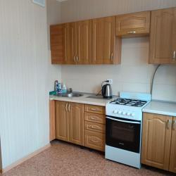 Фото Отель на Есенина 58