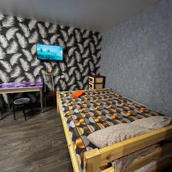 Фото Отель Big House (Биг Хаус) на улице Автозаводская 103