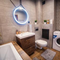 1-комнатные апартаменты улучшенные