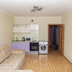 Фото Апартаменты на улице Физкультурная 14