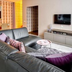 Фото Отель ЕвроУют на улице Пороховая