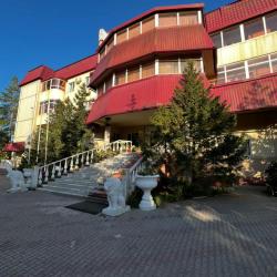 Фото Отель Everest (Эверест)