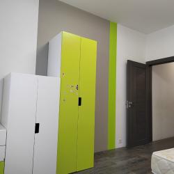 Фото Отель ZNS Rent (ЗНС Рент) на улице Хворостухина