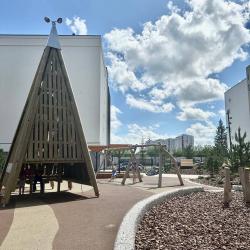 1-комнатные апартаменты студия