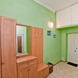2-комнатные апартаменты стандарт