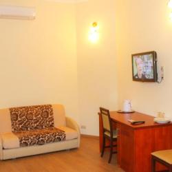 Фото Отель Лукоморье