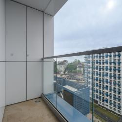 Фото Апартаменты на улице Ясногорская 16/2 корпус 6