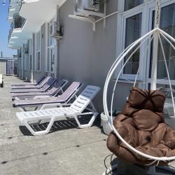 Фото Отель Панорама