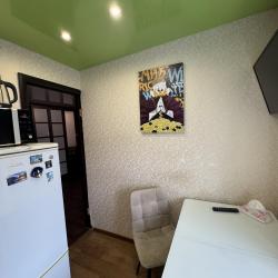 Фото Апартаменты на улице Пушкина 15