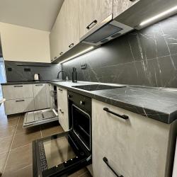 Фото Двухкомнатные апартаменты класса люкс