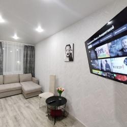 Фото Апартаменты на переулке Парковый 5