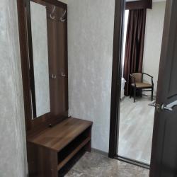 Номер стандарт эконом с 2 односпальными кроватями