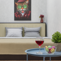 Фото Отель Harmonia Apartments (Гармония Апартментс) на улице Штеменко 37А