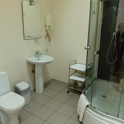 Фото Отель Арлекино на Ново-Вокзальной