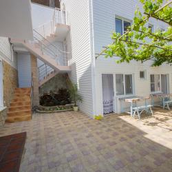 Фото Отель Гостевой дом Роман