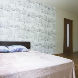 Фото Отель Apartament 52 на переулке Рулевой 7