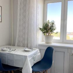 Фото Отель Квартира на улице Левченко