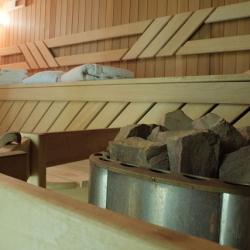 Фото Отель Demfil (Демфил)