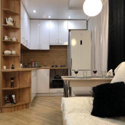 Фото Апартаменты на улице 2-я Шацкая