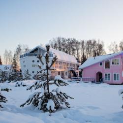 Фото Отель Корабль