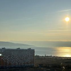 1-комнатные апартаменты стандарт
