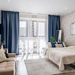 фото 1 Апартаменты Merino Home Morris (Мерино Хоум Моррис)