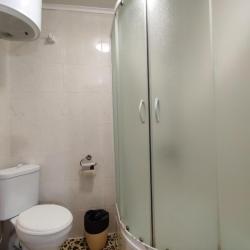 Фото Отель Холодный ручей